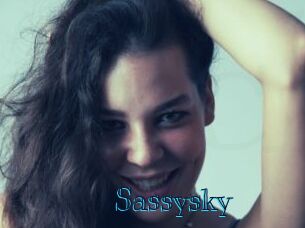 Sassysky
