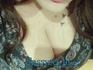 Sassysophiee