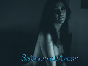 Satansmistress