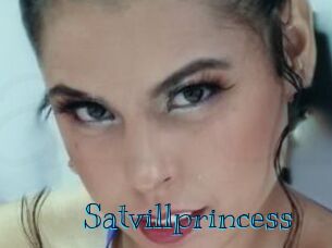 Satvillprincess