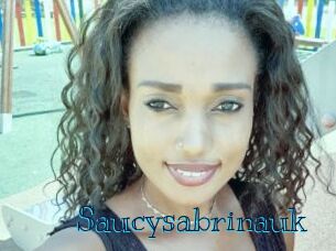 Saucysabrinauk