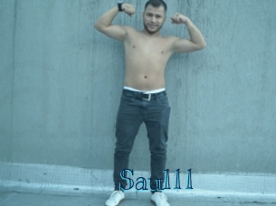 Saul11