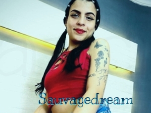 Sauvagedream