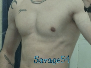 Savage54