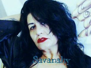 Savanahy