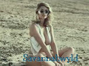 Savannahwyld