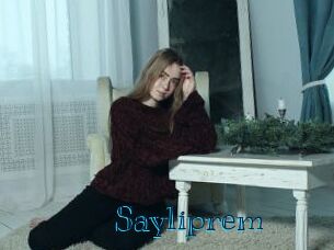 Sayliprem