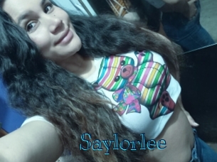 Saylorlee