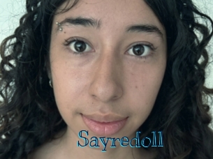 Sayredoll