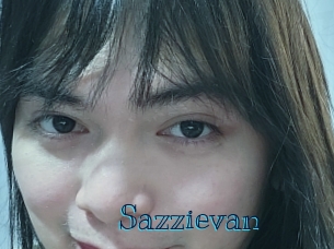 Sazzievan