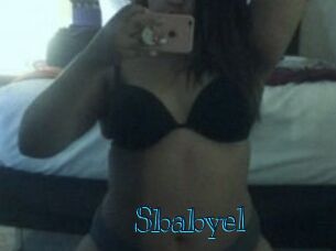 Sbabyel