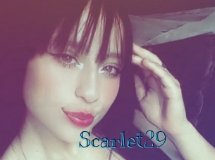 Scarlet29