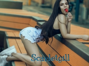 Scarletgill
