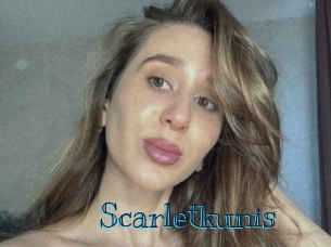 Scarletkunis