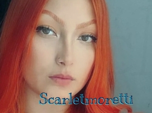 Scarletmoretti