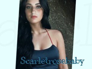 Scarletrosebaby