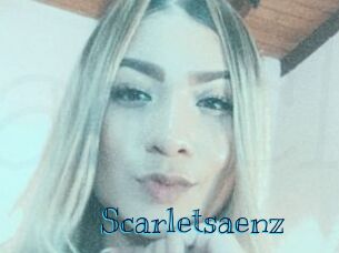 Scarletsaenz