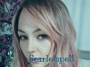 Scarletspell