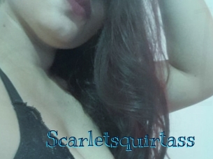 Scarletsquirtass