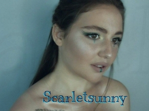 Scarletsunny