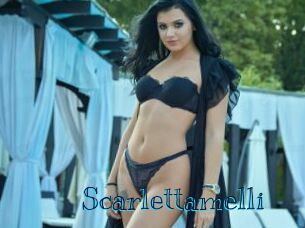 Scarlettamelli