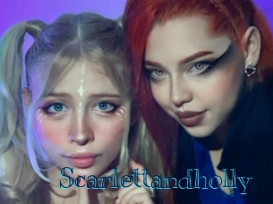 Scarlettandholly