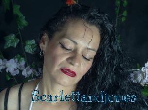 Scarlettandjones