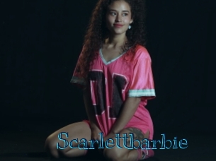 Scarlettbarbie