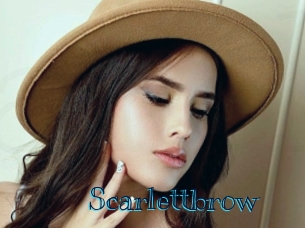 Scarlettbrow