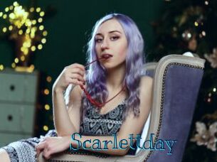 Scarlettday