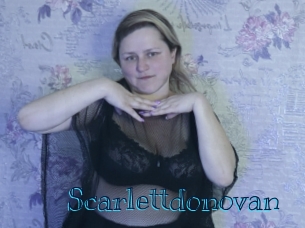 Scarlettdonovan