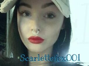 Scarlettefox001