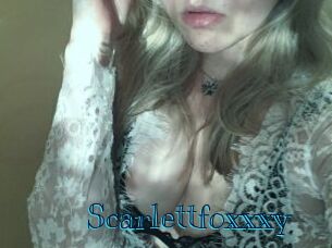 Scarlettfoxxxy