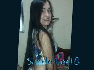 Scarlettlee18