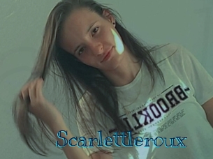 Scarlettleroux