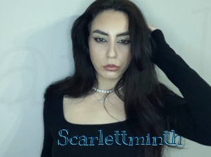 Scarlettminth