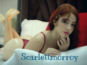 Scarlettmorroy