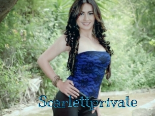 Scarlettprivate