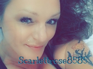 Scarlettrose8585