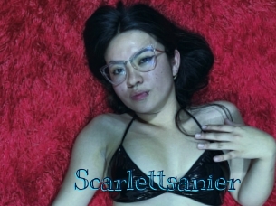 Scarlettsanier