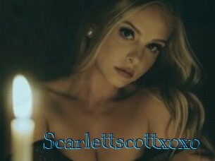 Scarlettscottxoxo