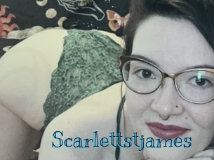 Scarlettstjames