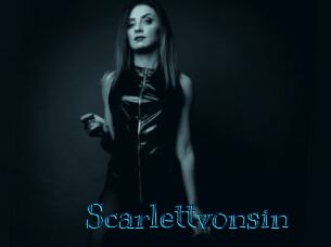 Scarlettvonsin