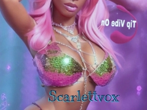 Scarlettvox