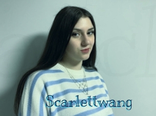 Scarlettwang