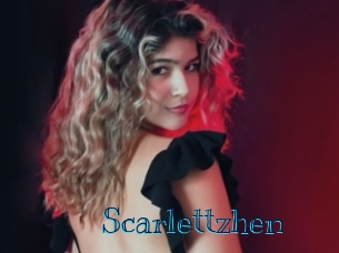 Scarlettzhen