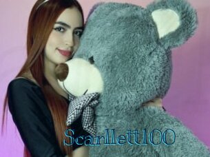 Scarllett100