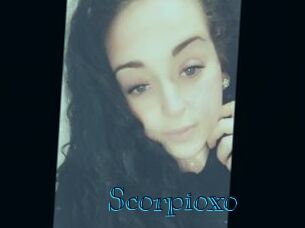 Scorpioxo