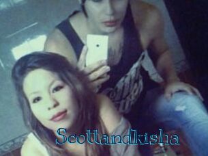 Scottandkisha