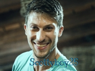 Scottyboy25